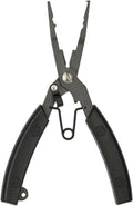 Fishing Pliers Aviation Aluminum Line Cutters and De-Hookers