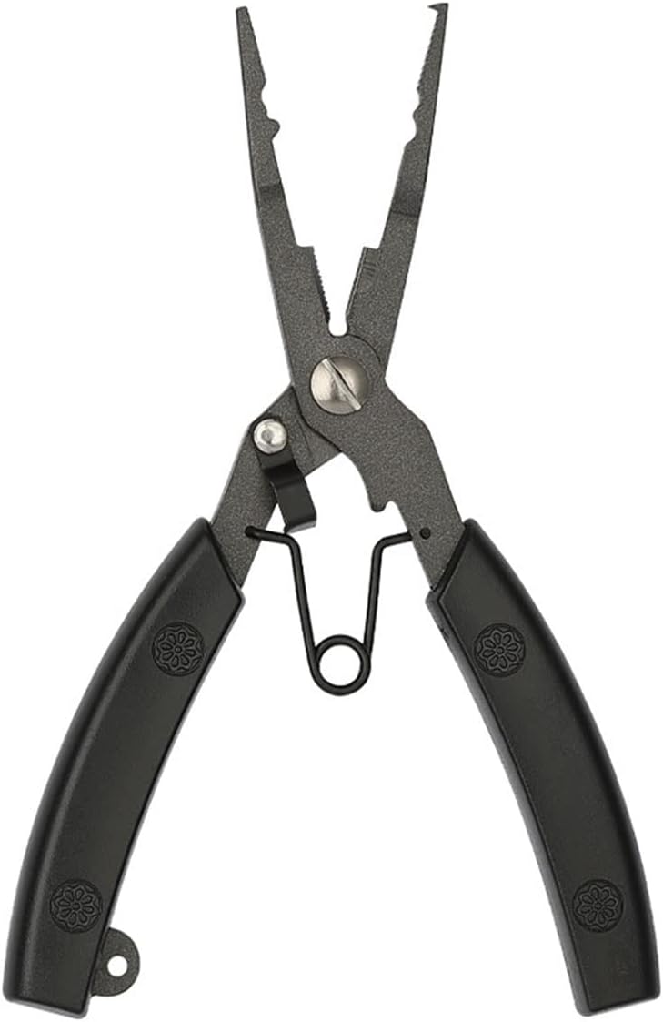 Saltwater Resistant Fishing Pliers Set by HZXINWANG