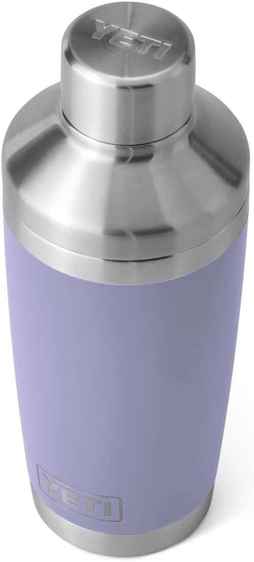 YETI 20 oz Cocktail Shaker - Insulated Stainless Steel