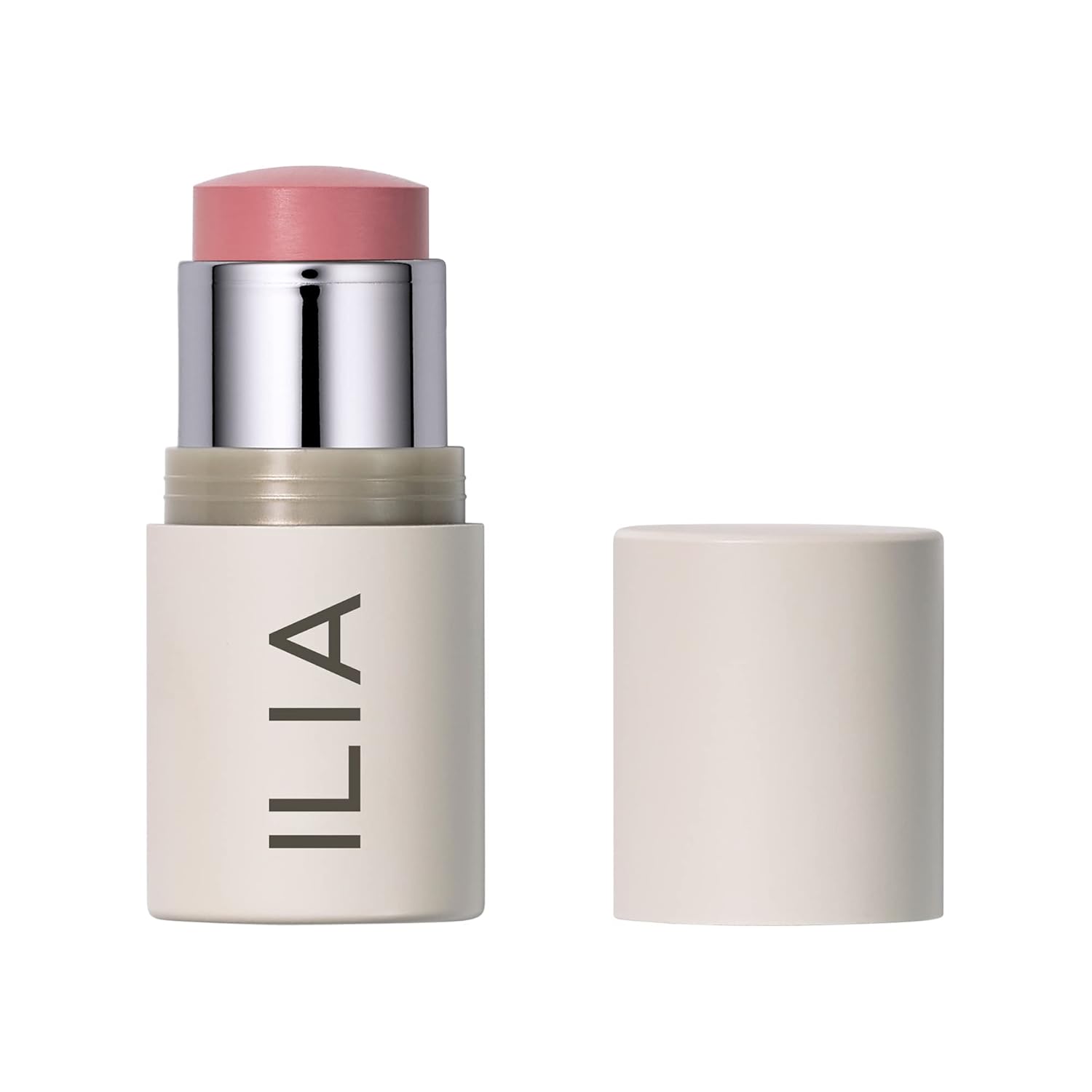 ILIA Multi-Stick For Lips + Cheeks - Buildable Creamy Color