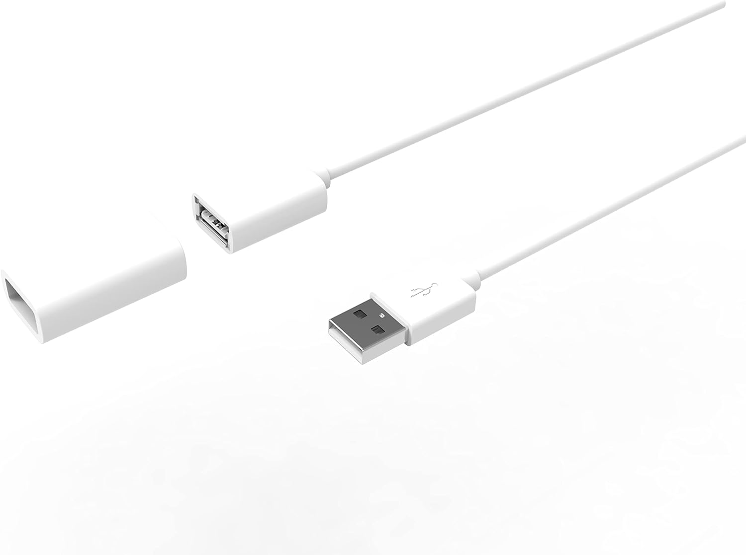 Extend Your Surveillance Reach with Wyze 20ft Cable