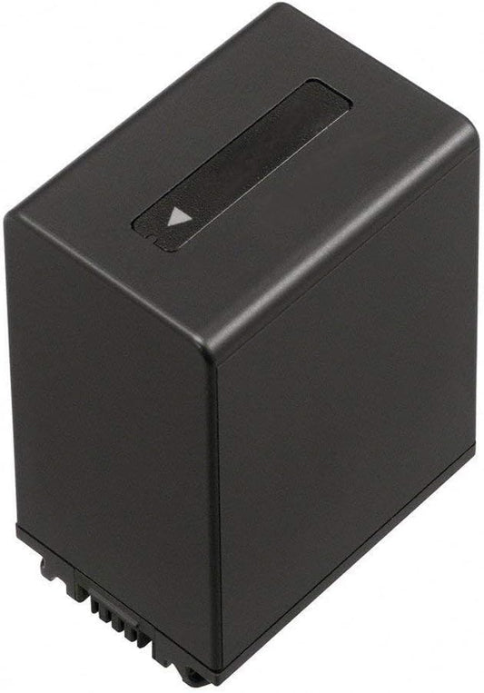 Ultra High Capacity Lithium-Ion Battery for Sony FDR-AX43