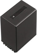 Ultra High Capacity Intelligent Lithium-Ion Battery for Sony HXR-NX80
