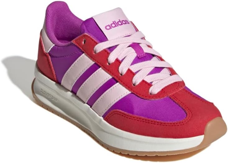 adidas Kids' Run 70s 2.0 Sneakers for Stylish Daily Wear