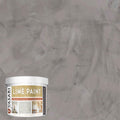 VASARI Lime Paint Granite #25 - Natural Lime Finish 1 Quart