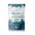 French Sea Salt Fine Ground - 100% Natural Hand-Harvested Salt