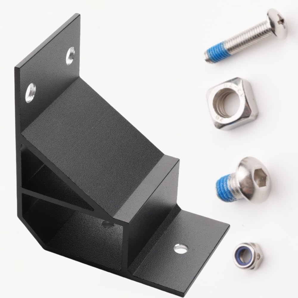 Naturnest Rooftop Tent Mounting Kit - Secure Overland Gear