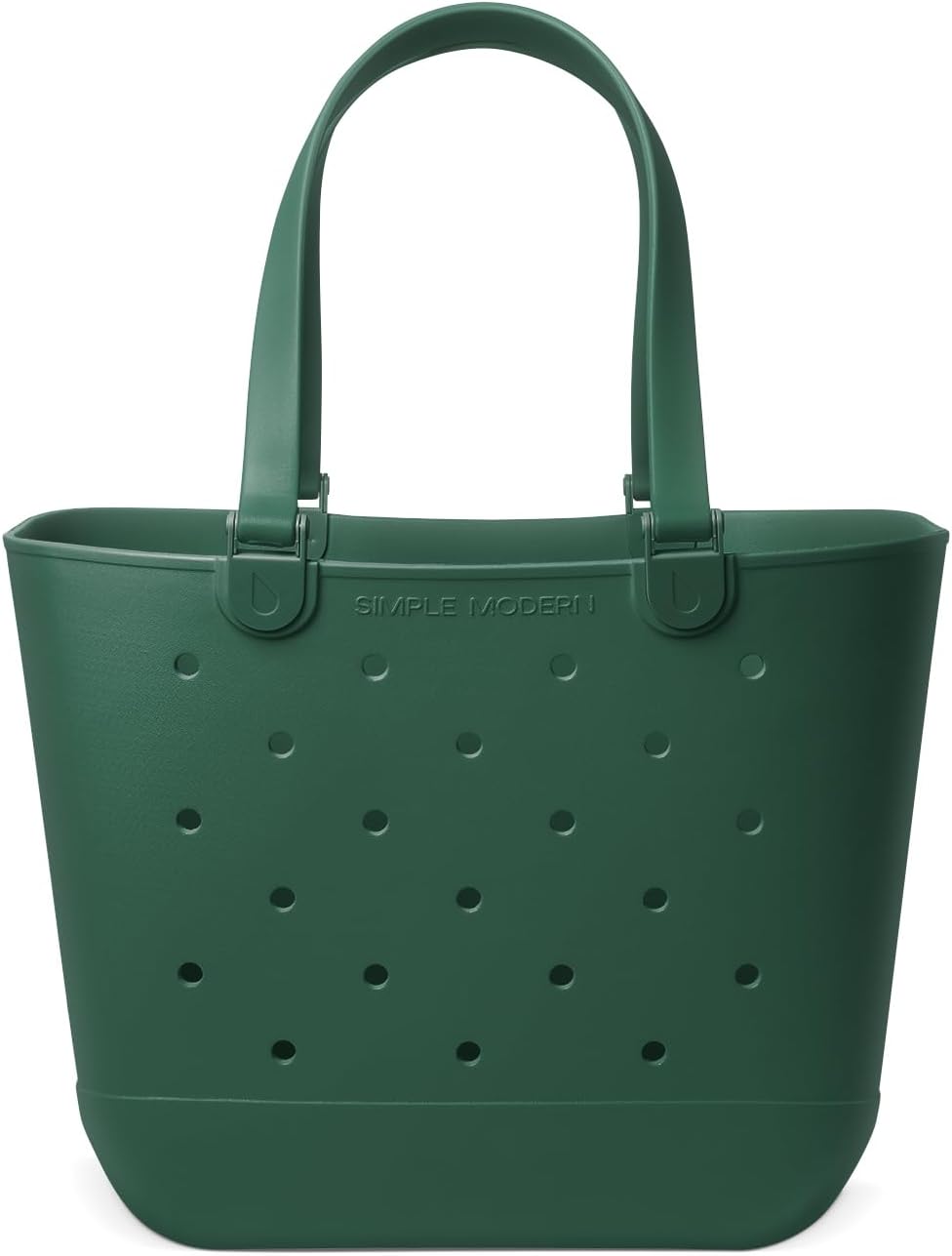 Simple Modern Extra-Large Beach Bag for Travel and Sports