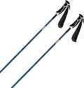 Swix Excalibur DD4 Ski Poles - Lightweight Sea 110
