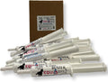 Horse Colic Relief Syringe 20 Pack - Fast Acting Equine Gas Remedy