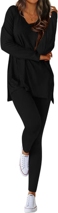 Two Piece Sets for Women Casual Lounge Set Matching (Style T8WL)