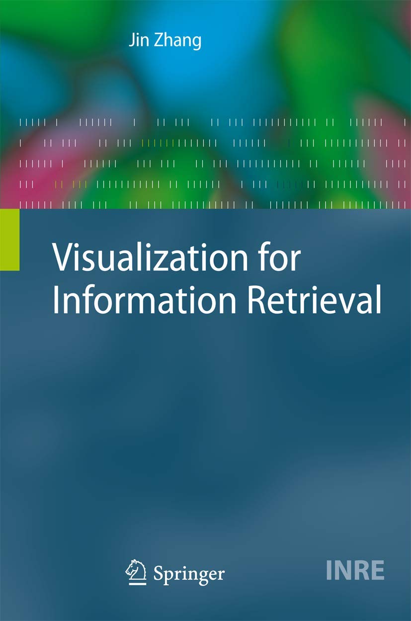 Visualization for Information Retrieval: Enhance Your Data Insights