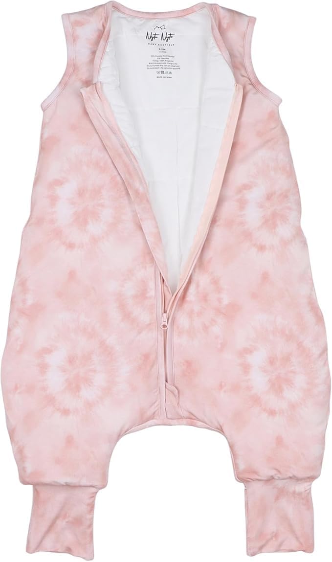 Nyte Nyte Baby Sleeveless Soft Baby Sleeping Sack for Comfort
