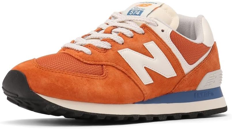 New Balance 574 V2 Sneaker: Comfort and Style Combined