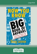 Now You Know Big Book of Answers - Trivia Packed Q&A