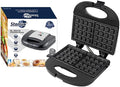 KBS Bread Maker: Dual Heaters, Auto Dispenser, Gluten-Free - Perfect Baking Companion!
