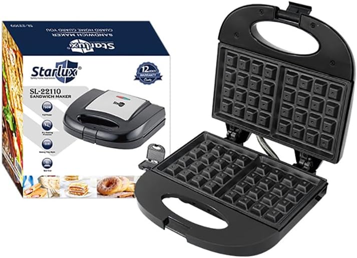 KBS Bread Maker: Dual Heaters, Auto Dispenser, Gluten-Free - Perfect Baking Companion!