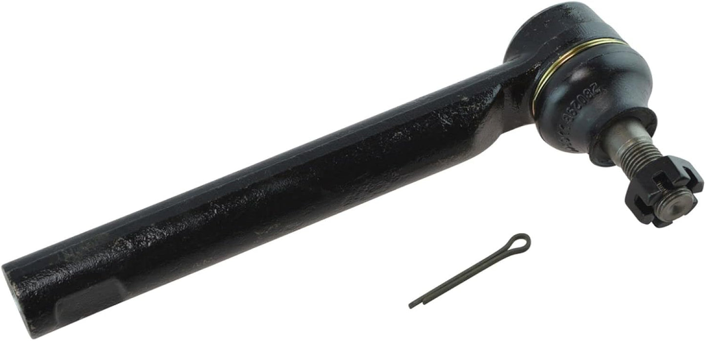 TRQ Outer Tie Rod for 2009-2013 Toyota Corolla - Direct Fit