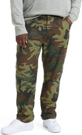 Levi's Men's 541 Athletic Fit Jeans - Roomy Thighs, Tapered Leg