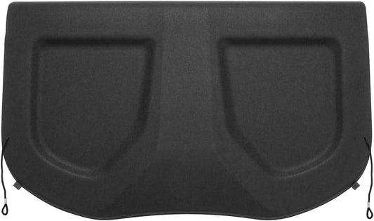 Powerty Cargo Cover for Toyota C-HR 2018-2022 Trunk Security