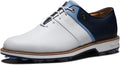 FootJoy Men's Premiere Series-Packard Golf Shoe - Full Grain Leather