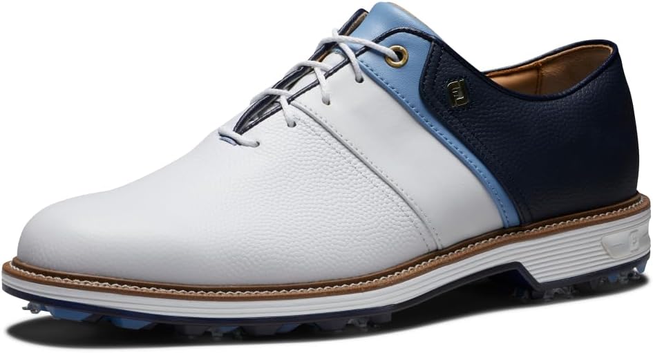 FootJoy Men's Premiere Series-Packard Golf Shoe for Comfort