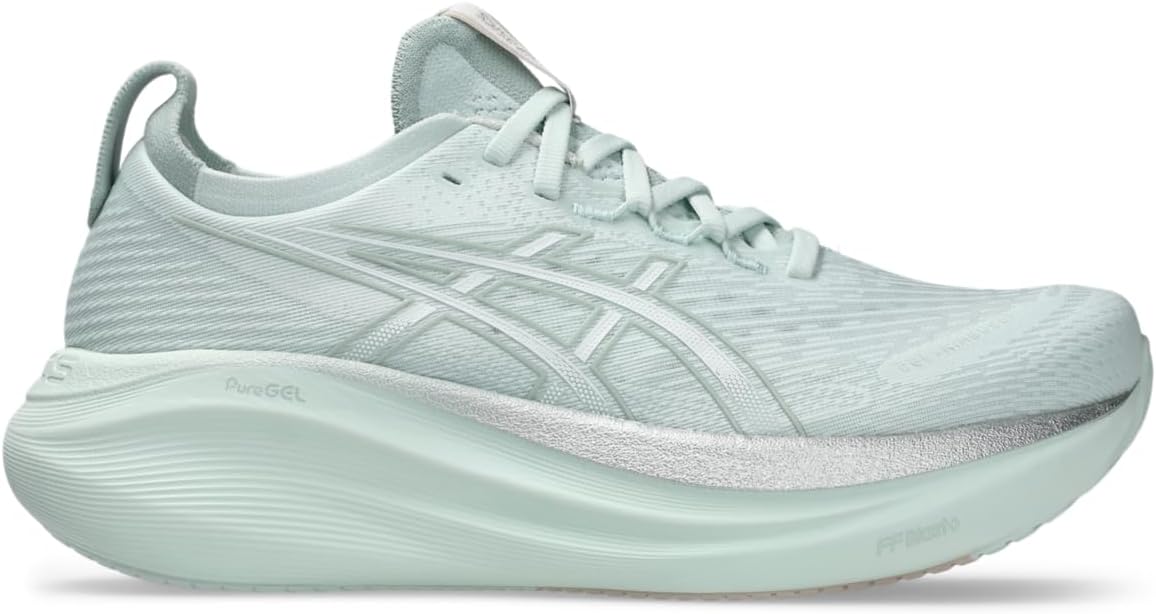 ASICS Women's Gel-Nimbus 27 Running Shoe for Ultimate Comfort