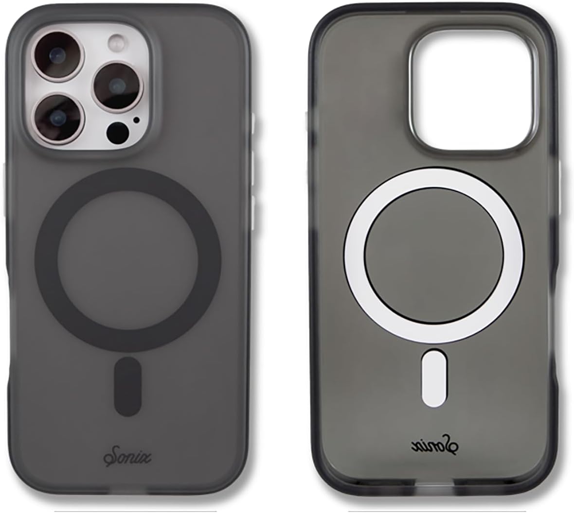 Sonix Case for iPhone 16 Pro - MagSafe Compatible & 10ft Drop Tested