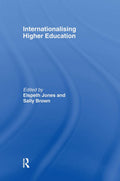 Internationalising Higher Education - Practical Guide to Global
