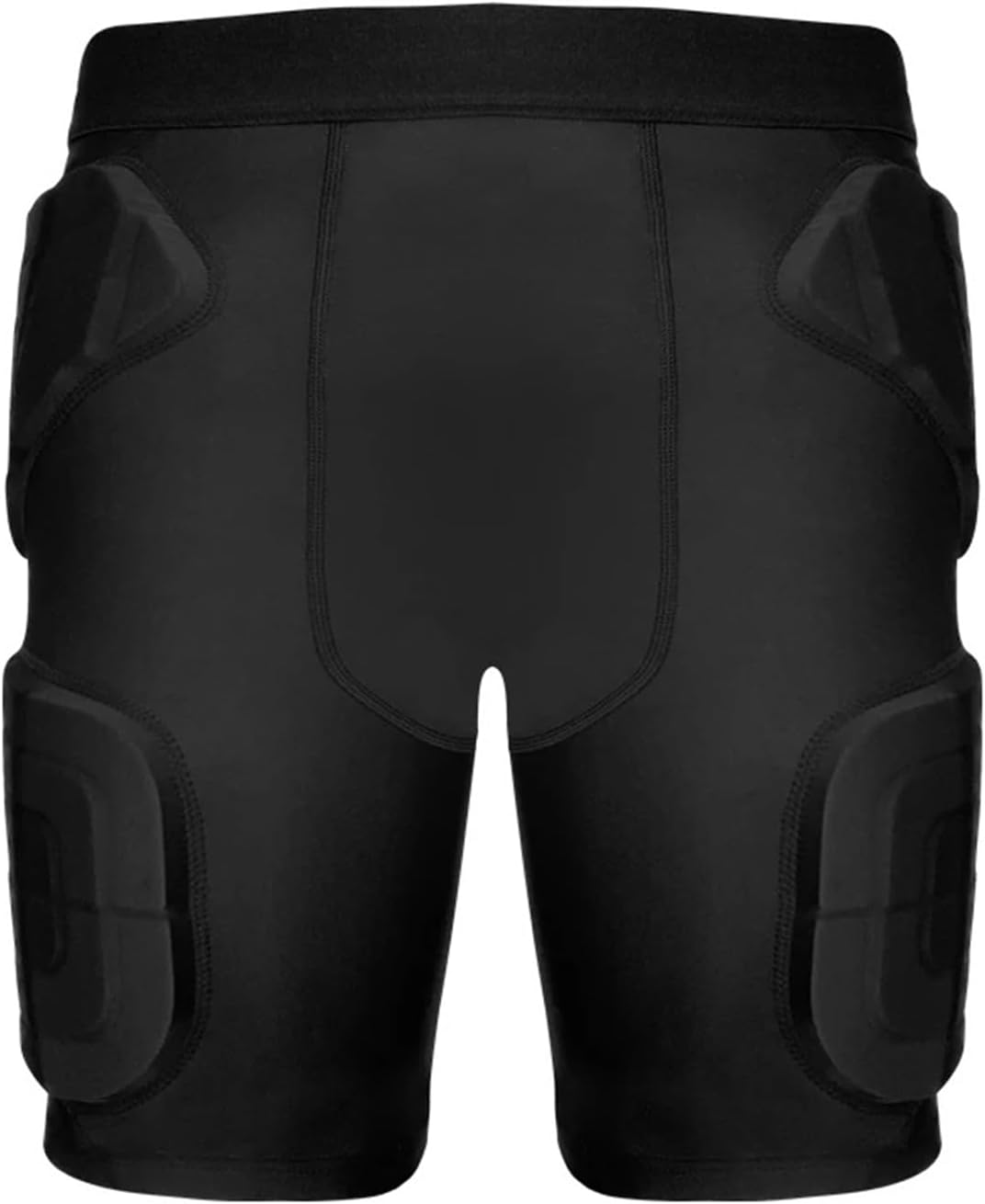 Protective Youth Football Girdle - Rib Protectors - MK MOSSE KARNE