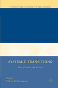 Systemic Transitions: Past, Present, and Future - International