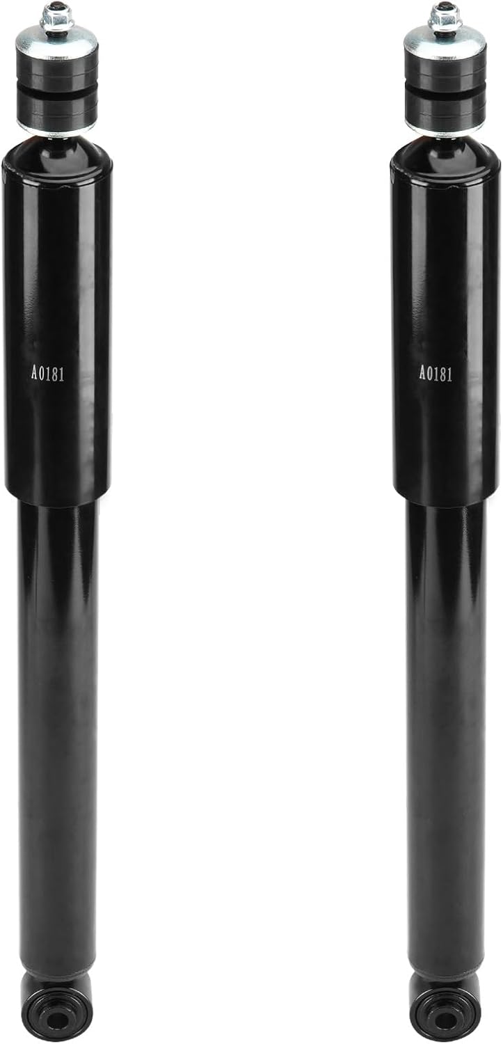 Rear Strut Shock Absorber for Honda Civic FWD 2006-2011 Models