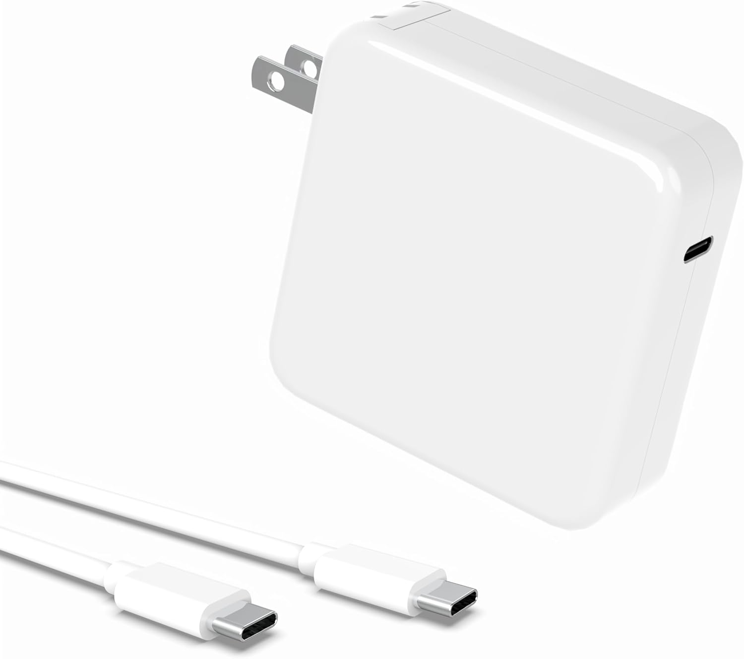 XOUBZ 100W USB C Fast Charger for MacBook & iPad