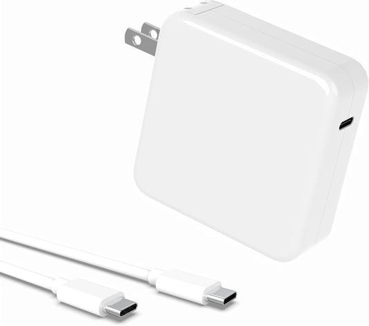 XOUBZ 100W USB C Fast Charger for MacBook & iPad