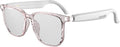 AI Smart Glasses Translation Glasses - Real-Time 160+ Languages