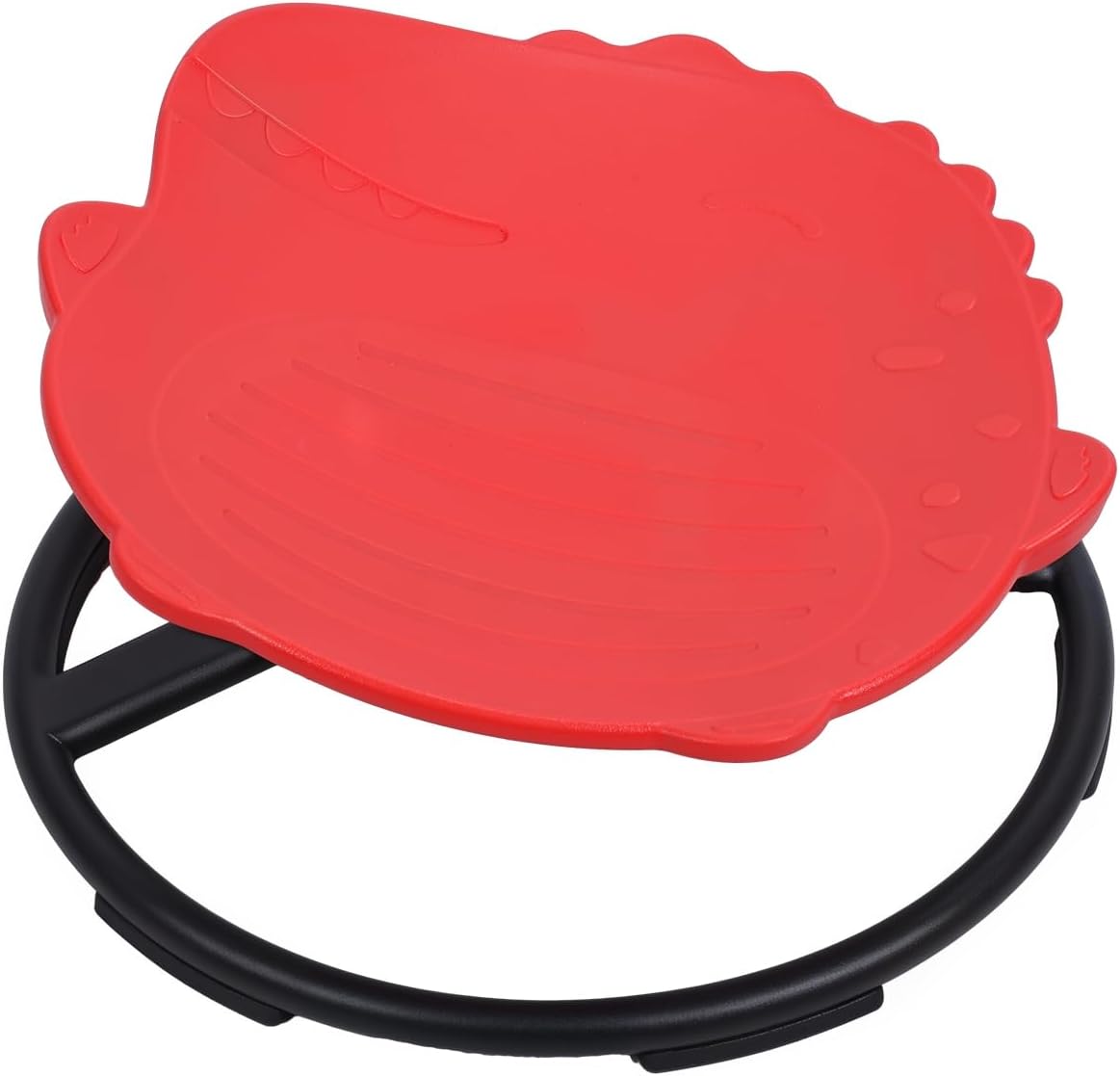 Dino Spin Chair: Balance Training & Therapy Seat