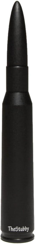 Bullet Style Stubby Antenna Compatible with Mini Cooper 2001-2026