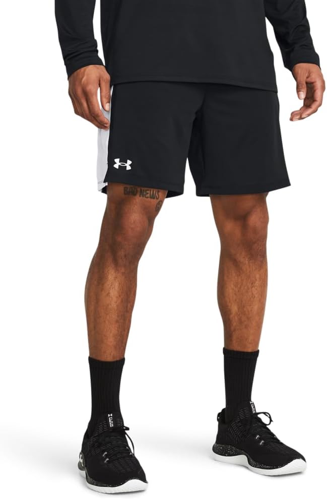 Under Armour Men's Train Stretch 2.0 Shorts for Ultimate Comfort