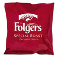 Folgers Special Roast Ground Coffee Fraction Pack - Convenient