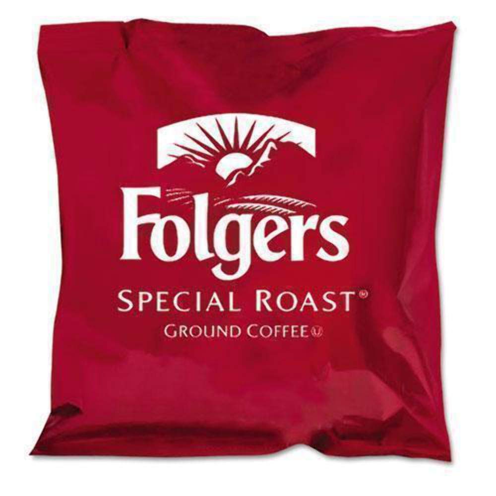 Folgers Special Roast Ground Coffee - Perfect for Daily Brew