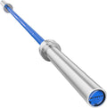 7ft Olympic Barbell for Strength and Weightlifting - Smooth Spin