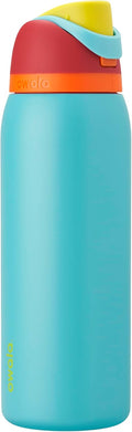 Owala FreeSip Travel Water Bottle in Insulated Stainless Steel