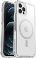 Symmetry MagSafe Clear Case for iPhone 12 & 12 Pro - Slim Clear