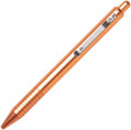 Everyman Grafton Full Click Refillable 0.7mm Ball Point Pen - Rose