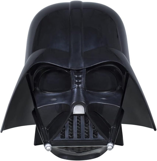 Darth Vader Premium Electronic Helmet - Authentic STAR WARS Sound