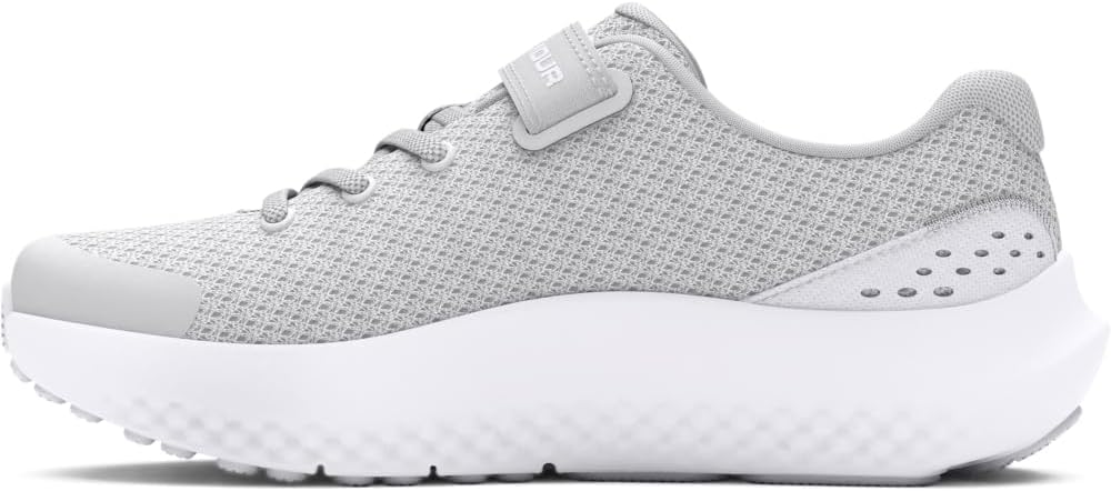 Under Armour Unisex-Child Pre School Surge 4 Running Shoe Review