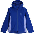 Spyder Girls Adore Insulated Ski Jacket - Weatherproof Comfort