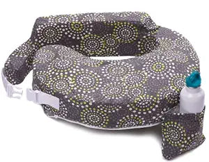 My Brest Friend Original Nursing Pillow for Breastfeeding Support