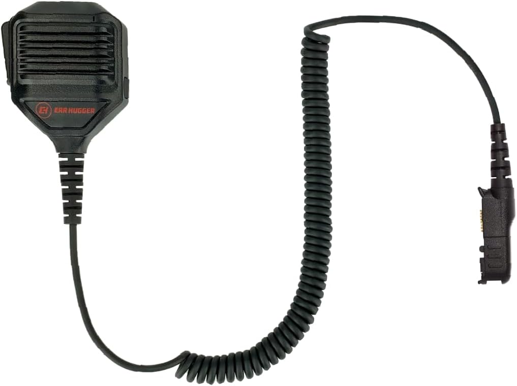EH HDTM Speaker Mic for Motorola XPR3300 XPR3500 Radios