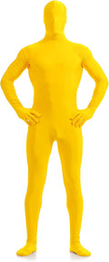 ATHX Bodysuit Unitard Stretchy Spandex Zentai Skin Suit - Versatile